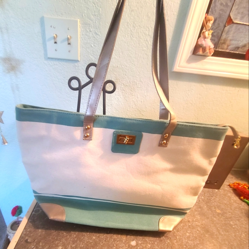 Thursday Friday Tote